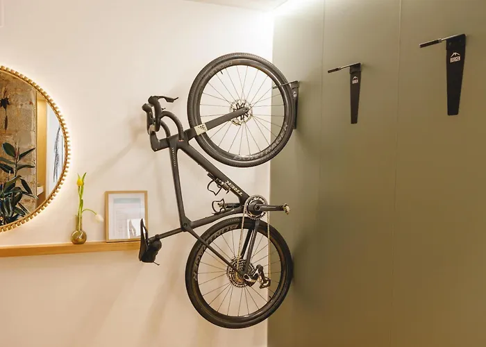 Lägenhet Bravissimo La Joia Del Barri Vell Girona