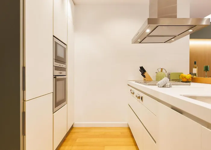 Bravissimo La Joia Del Barri Vell *