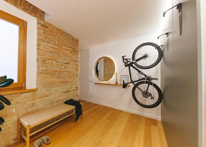 Bravissimo La Joia Del Barri Vell 아파트