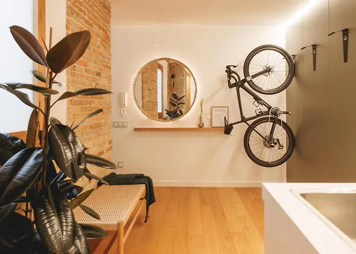 Bravissimo La Joia Del Barri Vell *