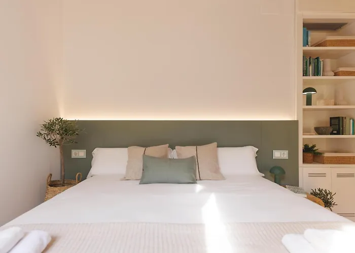 Bravissimo La Joia Del Barri Vell Girona