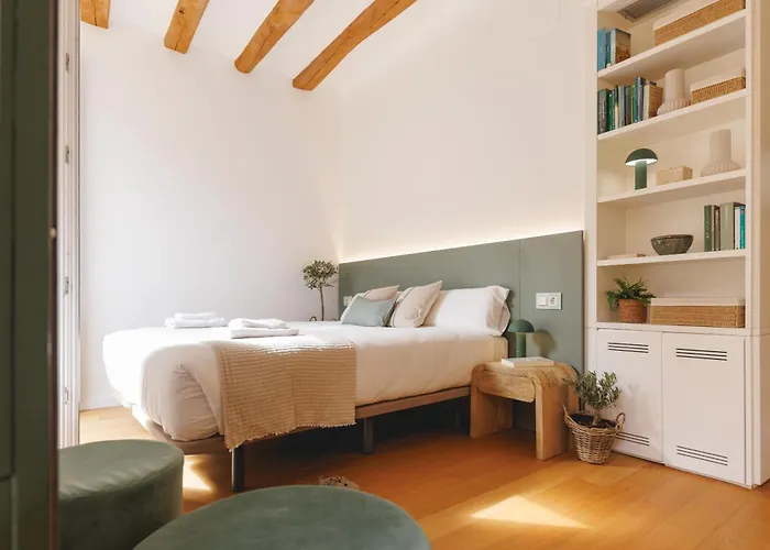 Bravissimo La Joia Del Barri Vell * Girona