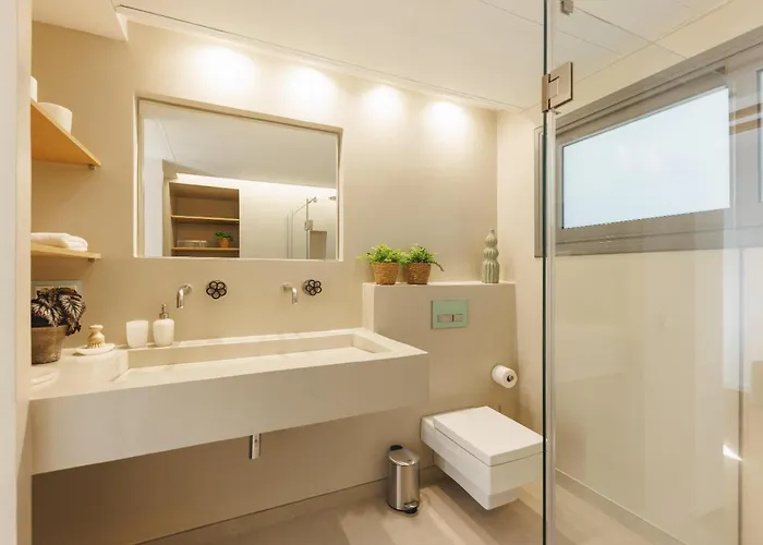 Bravissimo La Joia Del Barri Vell 아파트 *