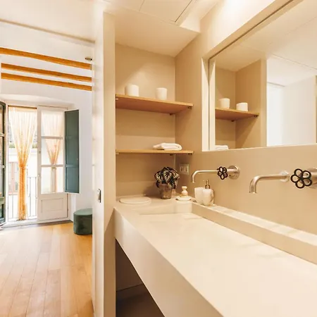 Bravissimo La Joia Del Barri Vell Lejlighed Girona
