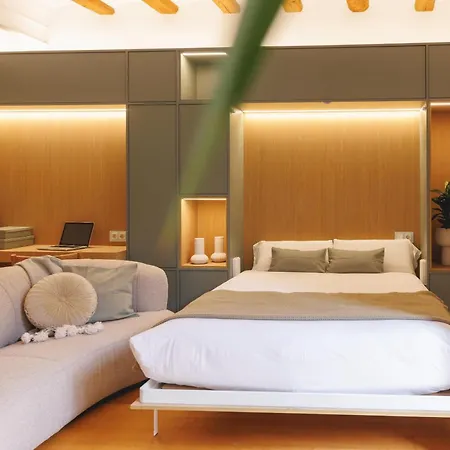 Bravissimo La Joia Del Barri Vell Girona