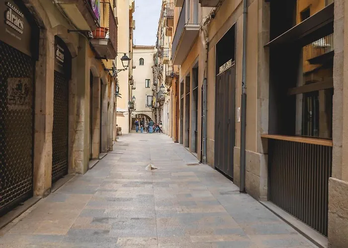 Bravissimo La Joia Del Barri Vell * Girona