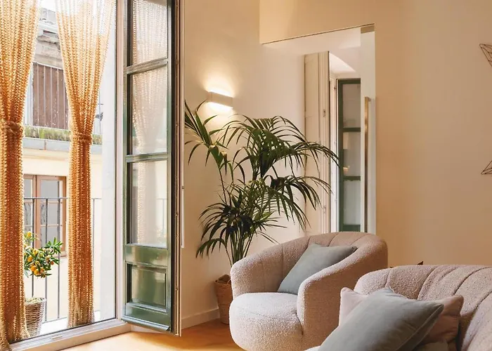 Appartamento Bravissimo La Joia Del Barri Vell Girona