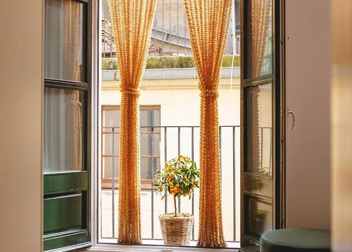 Bravissimo La Joia Del Barri Vell * Girona