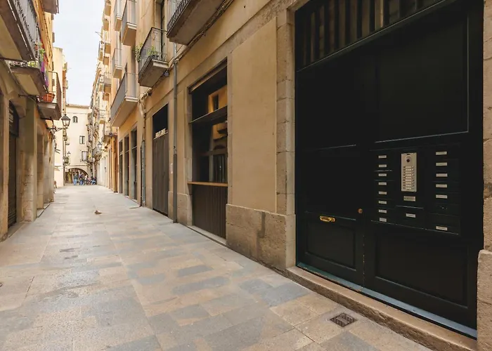 Appartamento Bravissimo La Joia Del Barri Vell