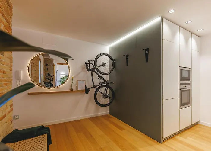 Bravissimo La Joia Del Barri Vell Appartamento Girona