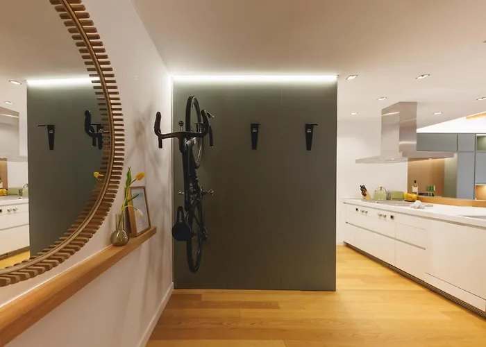 Appartamento Bravissimo La Joia Del Barri Vell *