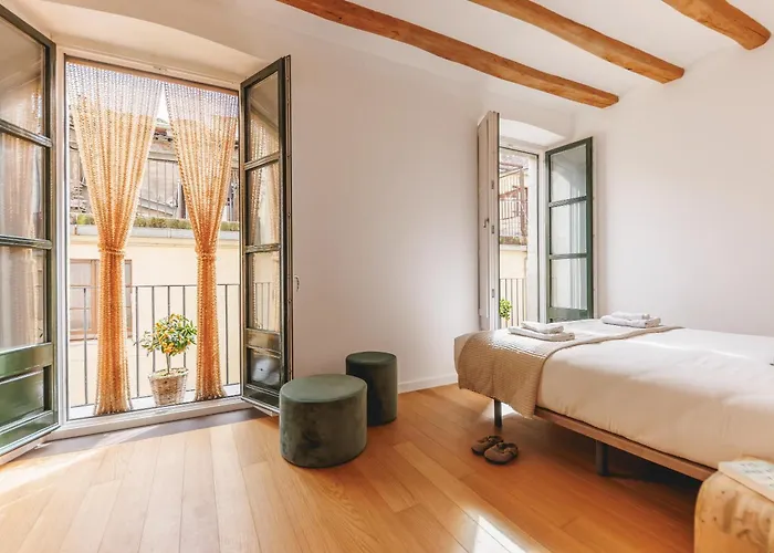 Appartamento Bravissimo La Joia Del Barri Vell *