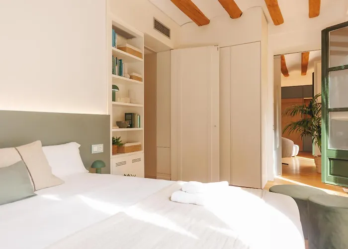 Bravissimo La Joia Del Barri Vell Appartamento *